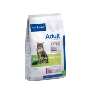 HPM ADULT CAT CASTRADOS 7 KG