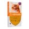 Pipeta antiparasitario 4kg a 8kg
