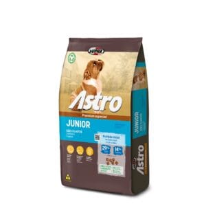 ASTRO cachorros 15