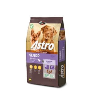 ASTRO senior 15