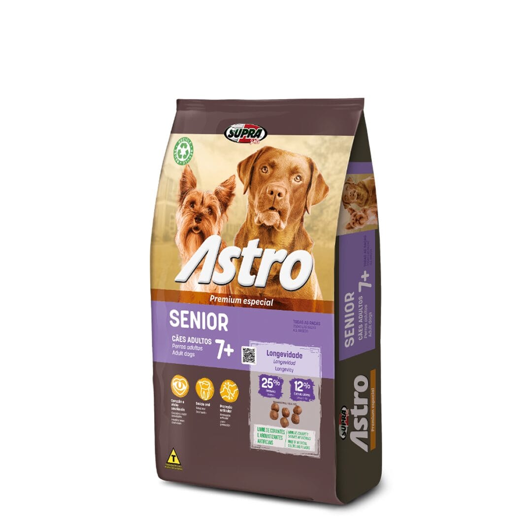ASTRO senior 15