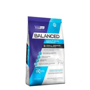 BALANCED ADULTO RAZA PEQ 7.5