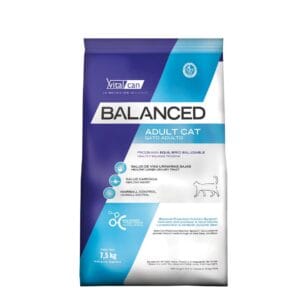 BALANCED GATO ADULTO 7.52