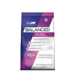 BALANCED GATO cahorro 7.5