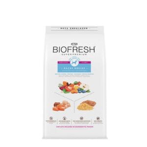 BIOFRESH ADULTO razamediana ligth 10KG
