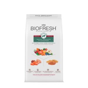 BIOFRESH senior raza gigante 15k