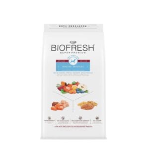 BIOFRESH senior raza mediana 10k
