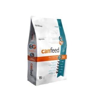 CAN FEED ADULTOS RAZAS GRANDES2 15+2 KG