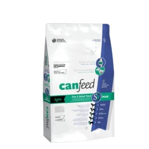 CAT FEED laigth