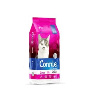CONNIE gato 22k