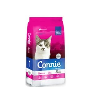 CONNIE gato 8k