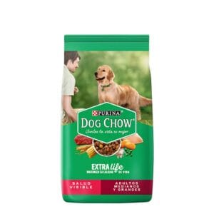 DogChow adulto 15+3