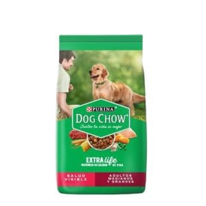DogChow adulto 3