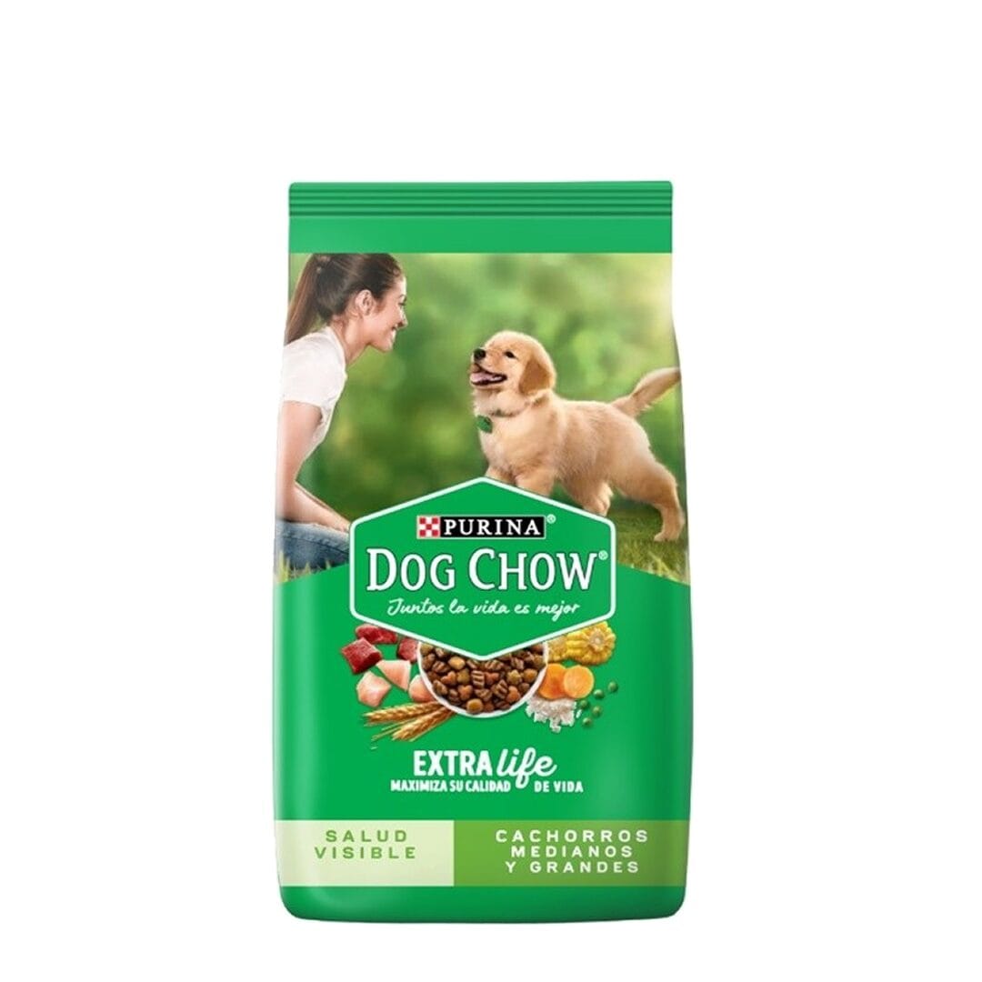 DogChow cachorro 21