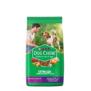 DogChow maduro 8