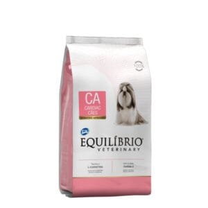 EQUILIBRIO CANINE CARDIAC 7.5 KG2