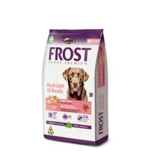 FROST adulto ligth 15