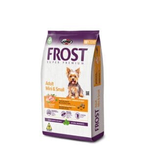 FROST adulto raza chica 15