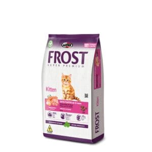 FROST GATOS CACHORROS 7.5 KG