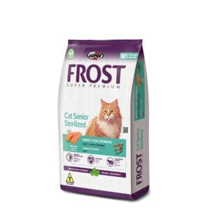 FROST gato 7.5 senior