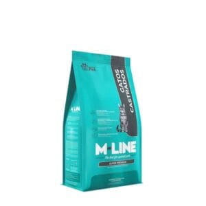 M LINE adultos castrado10k