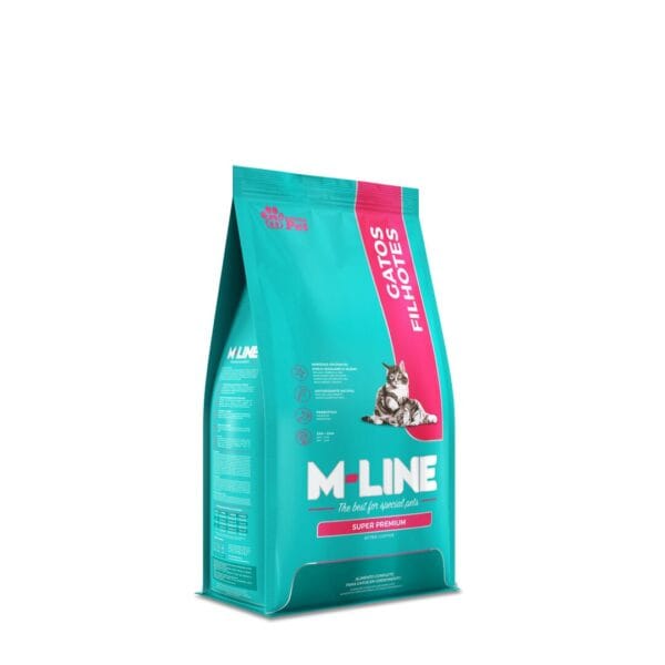 M LINE adultos kitten1k
