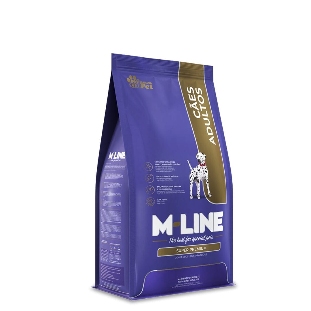 M LINE adultos15+2.5