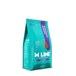 M LINE adultos1k