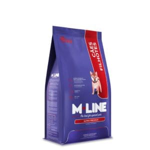 M LINE cachorros10
