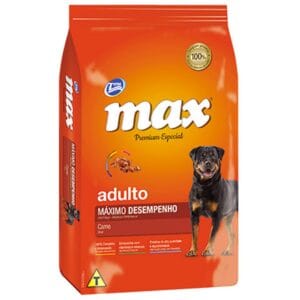 MAX mqax desempeno web