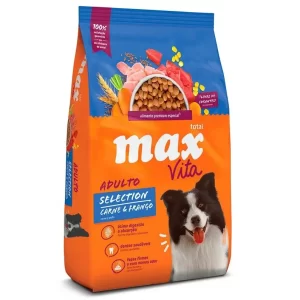 Max Selection Adulto 18 kg