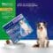 NEXGARD SPECTRA 15 A 30K Pastilla antiparasitario