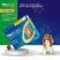 NEXGARD SPECTRA 3.5 A 7.5K Pastilla antiparasitario