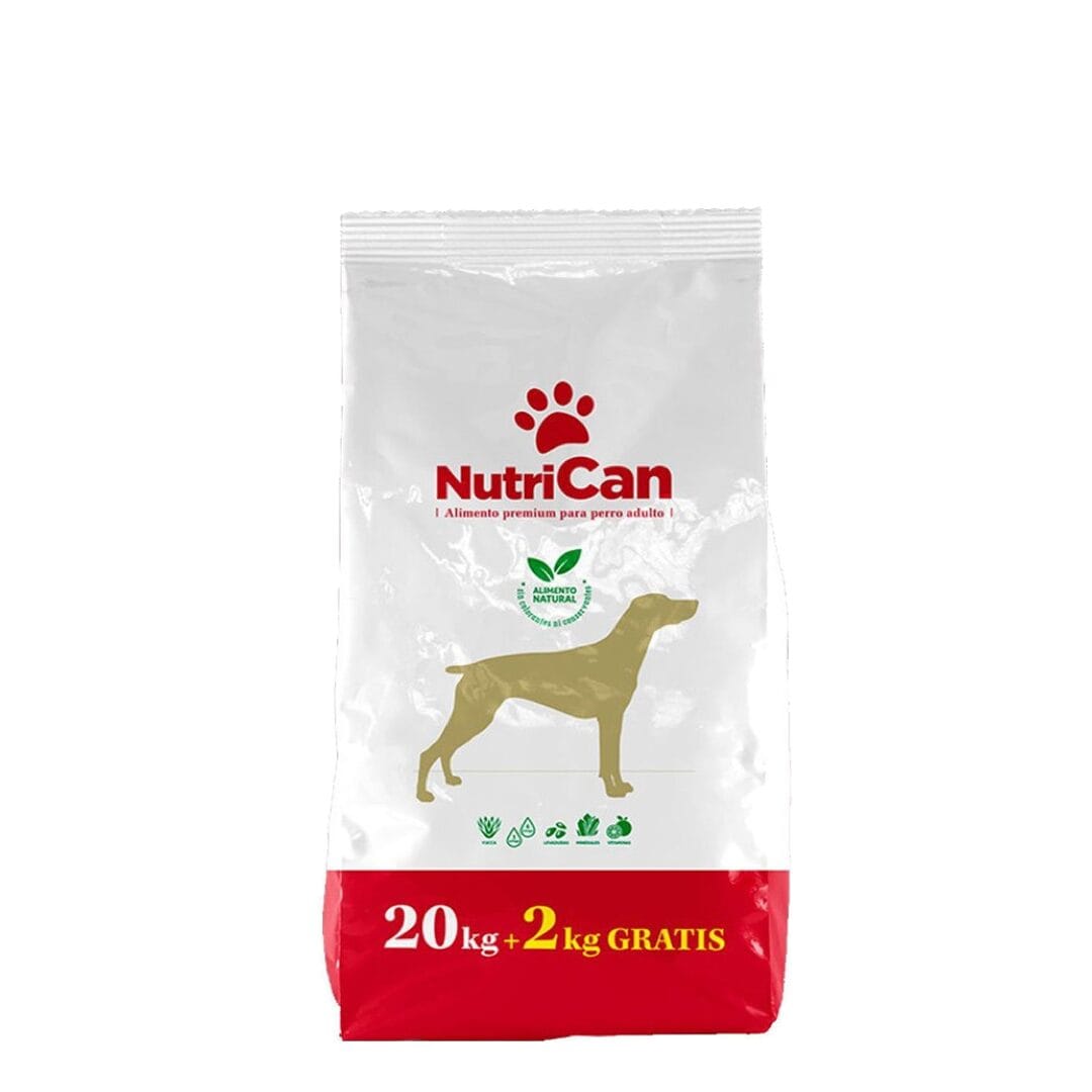 Nutrican 22k