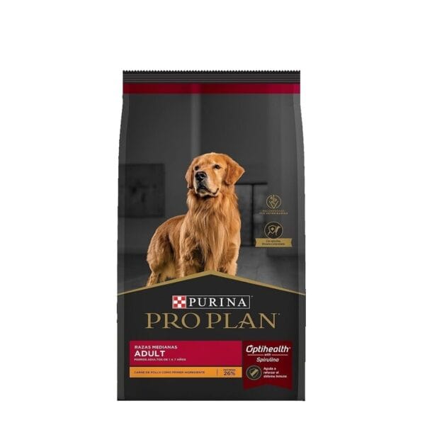 PROPLAN RAZA MED 15K