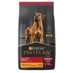 Pro Plan Perros Adultos de Razas Grandes