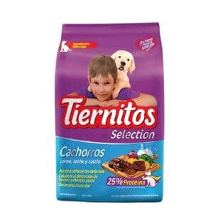 TIERNITOS cachorros 7k