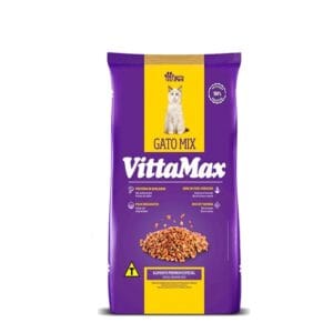 VITTAMAX gatos 25k