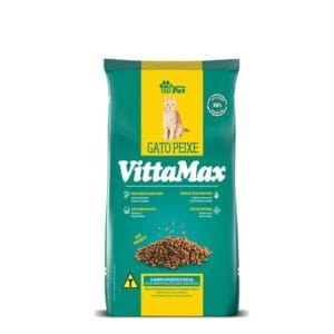 VITTAMAX gatos pescado10k