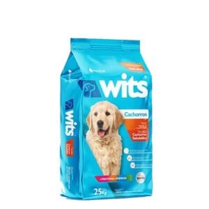 WITS cachorro 25