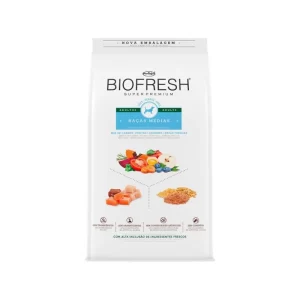 biofresh adulto raz medianas 15kg biofresh adulto raz medianas 15kg