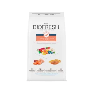 biofresh filhotes raz peq 10kg biofresh filhotes raz peq 10kg