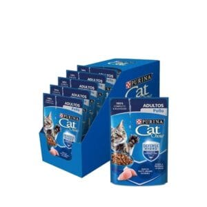 ca chow salsa