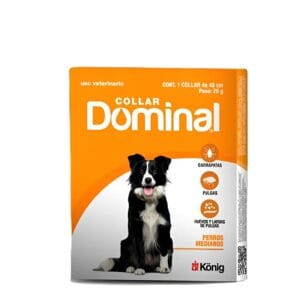collar dominal perro mediano+5 15k