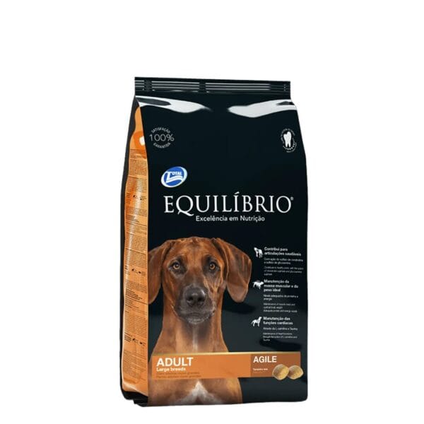 equilibrio adulto raza grand 15k