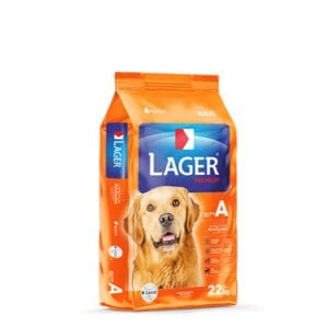 LAGER ADULTO 10K