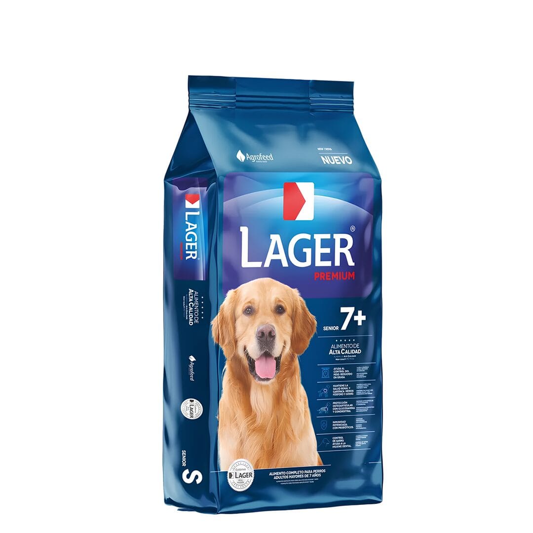 lager senior 22