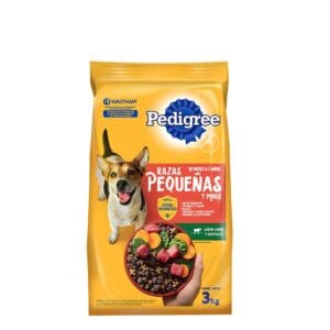 pedigree adulto peq raza 21