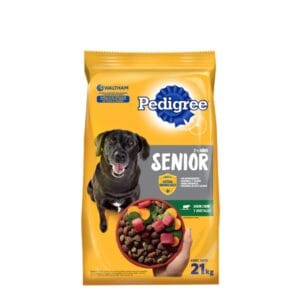 pedigree adulto senior 8k