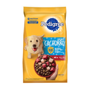 pedigree cachorro 8k